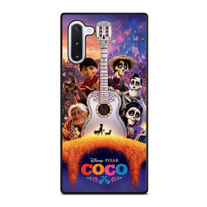COCO GUITAR Samsung Galaxy Note 10 Case Cover COCO GUITAR Samsung Galaxy Note 10 Case Cover