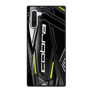 COBRA GOLF STICK Samsung Galaxy Note 10 Case Cover COBRA GOLF STICK Samsung Galaxy Note 10 Case Cover