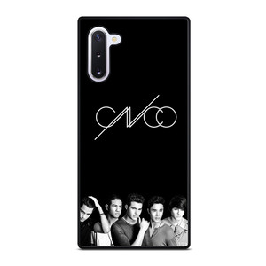 CNCO GROUP 3 Samsung Galaxy Note 10 Case Cover CNCO GROUP 3 Samsung Galaxy Note 10 Case Cover
