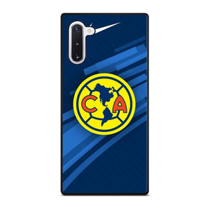 CLUB AMERICA NIKE LOGO Samsung Galaxy Note 10 Case Cover CLUB AMERICA NIKE LOGO Samsung Galaxy Note 10 Case Cover
