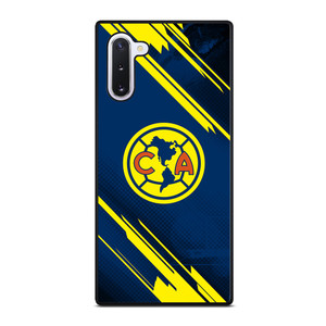 CLUB AMERICA FOOTBAL TEAM Samsung Galaxy Note 10 Case Cover