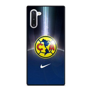 CLUB AMERICA FOOTBAL TEAM 2 Samsung Galaxy Note 10 Case Cover