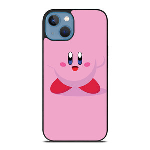 KIRBY DRAW BROS iPhone 13 Case Cover KIRBY DRAW BROS iPhone 13 Case Cover
