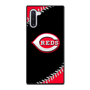 CINCINNATI REDS 1 Samsung Galaxy Note 10 Case Cover