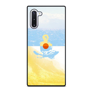 CHILDISH GAMBINO KAUAI ART 2 Samsung Galaxy Note 10 Case Cover
