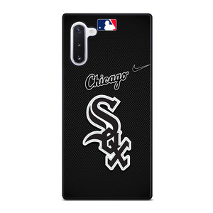 CHICAGO WHITE SOX BASEBALL Samsung Galaxy Note 10 Case Cover CHICAGO WHITE SOX BASEBALL Samsung Galaxy Note 10 Case Cover