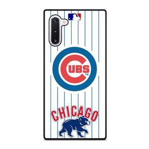 CHICAGO CUBS 1 Samsung Galaxy Note 10 Case Cover CHICAGO CUBS 1 Samsung Galaxy Note 10 Case Cover
