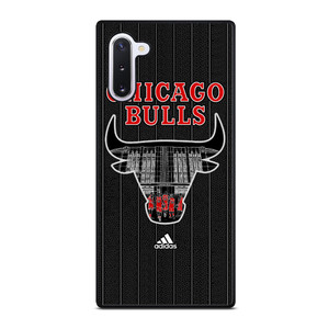 CHICAGO BULLS THE BULLS Samsung Galaxy Note 10 Case Cover CHICAGO BULLS THE BULLS Samsung Galaxy Note 10 Case Cover