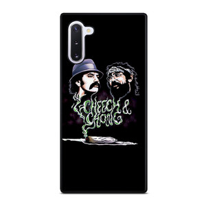 CHEECH AND CHONG Samsung Galaxy Note 10 Case Cover CHEECH AND CHONG Samsung Galaxy Note 10 Case Cover