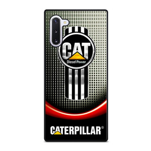 CATERPILLAR VINTAGE Samsung Galaxy Note 10 Case Cover