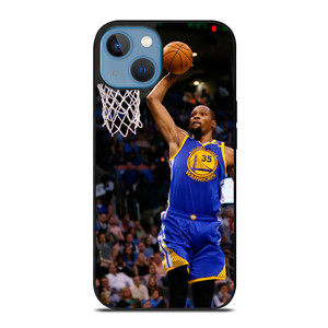 KEVIN DURANT DUNK iPhone 13 Case Cover