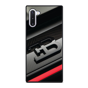 BUGATTI 1 Samsung Galaxy Note 10 Case Cover BUGATTI 1 Samsung Galaxy Note 10 Case Cover