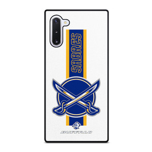 BUFFALO SABRES NHL LOGO Samsung Galaxy Note 10 Case Cover BUFFALO SABRES NHL LOGO Samsung Galaxy Note 10 Case Cover