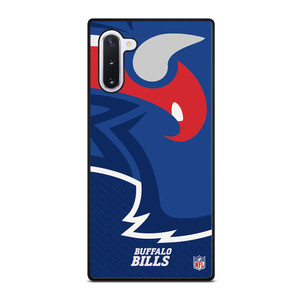 BUFFALO BILLS SHOUT Samsung Galaxy Note 10 Case Cover BUFFALO BILLS SHOUT Samsung Galaxy Note 10 Case Cover