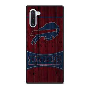 BUFFALO BILLS PRIDE Samsung Galaxy Note 10 Case Cover BUFFALO BILLS PRIDE Samsung Galaxy Note 10 Case Cover