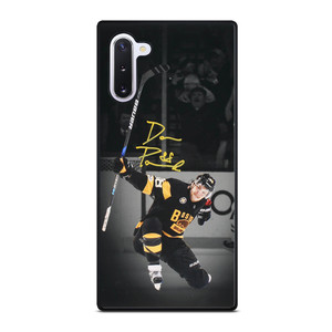BOSTON BRUINS DAVID PASTRNAK CELEBRATION Samsung Galaxy Note 10 Case Cover BOSTON BRUINS DAVID PASTRNAK CELEBRATION Samsung Galaxy Note 10 Case Cover