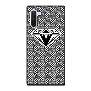 BILLIONAIRE BOYS CLUB DIAMOND Samsung Galaxy Note 10 Case Cover
