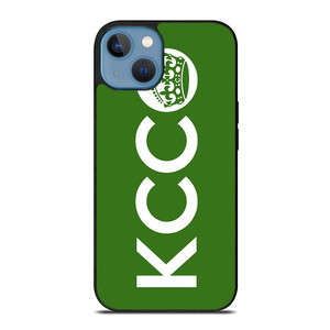 KEEP CALM KCCO iPhone 13 Case Cover