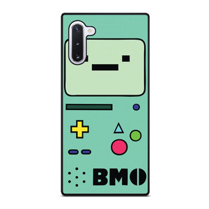 BEEMO ADVENTURE TIME Samsung Galaxy Note 10 Case Cover