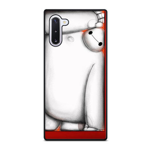 BAYMAX ROBOT Samsung Galaxy Note 10 Case Cover