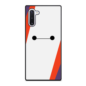 BAYMAX EMBLEM Samsung Galaxy Note 10 Case Cover