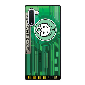 BAYMAX CHIP Samsung Galaxy Note 10 Case Cover