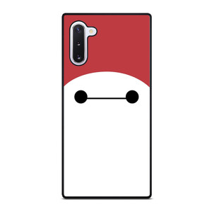 BAYMAX BADGE Samsung Galaxy Note 10 Case Cover
