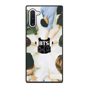 BANGTAN BOYS BTS JIN SUGA Samsung Galaxy Note 10 Case Cover BANGTAN BOYS BTS JIN SUGA Samsung Galaxy Note 10 Case Cover