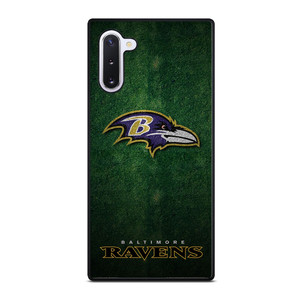 BALTIMORE RAVENS 3 Samsung Galaxy Note 10 Case Cover BALTIMORE RAVENS 3 Samsung Galaxy Note 10 Case Cover