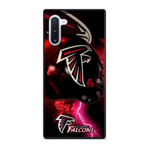 ATLANTA FALCONS 3 Samsung Galaxy Note 10 Case Cover ATLANTA FALCONS 3 Samsung Galaxy Note 10 Case Cover