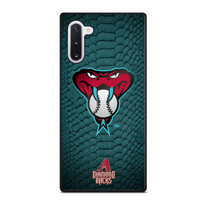 ARIZONA DIAMONDBACKS COBRA Samsung Galaxy Note 10 Case Cover ARIZONA DIAMONDBACKS COBRA Samsung Galaxy Note 10 Case Cover