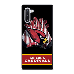 ARIZONA CARDINALS 3 Samsung Galaxy Note 10 Case Cover ARIZONA CARDINALS 3 Samsung Galaxy Note 10 Case Cover