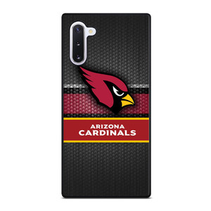 ARIZONA CARDINALS 2 Samsung Galaxy Note 10 Case Cover ARIZONA CARDINALS 2 Samsung Galaxy Note 10 Case Cover