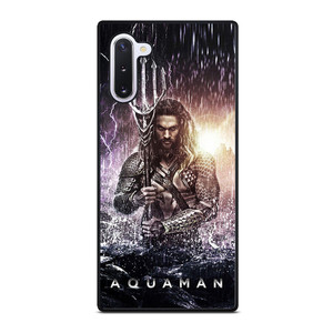 AQUAMAN 1 Samsung Galaxy Note 10 Case Cover AQUAMAN 1 Samsung Galaxy Note 10 Case Cover