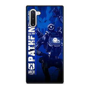 APEX LEGENDS PATHFINDER MRVN Samsung Galaxy Note 10 Case Cover