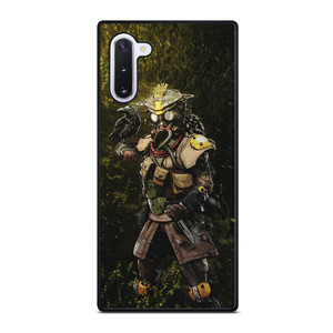 APEX LEGENDS BLOODHOUND Samsung Galaxy Note 10 Case Cover APEX LEGENDS BLOODHOUND Samsung Galaxy Note 10 Case Cover