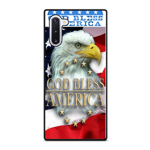 AMERICAN EAGLE 2 Samsung Galaxy Note 10 Case Cover AMERICAN EAGLE 2 Samsung Galaxy Note 10 Case Cover