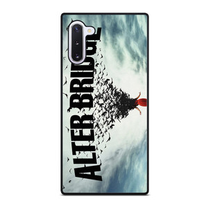 ALTER BRIDGE BIRD LOGO Samsung Galaxy Note 10 Case Cover