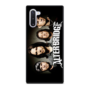 ALTER BRIDGE BAND 2 Samsung Galaxy Note 10 Case Cover ALTER BRIDGE BAND 2 Samsung Galaxy Note 10 Case Cover