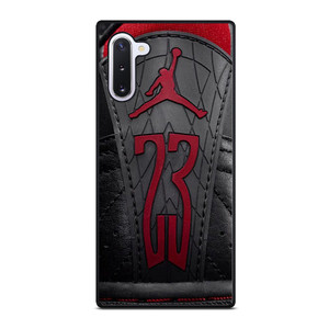 AIR JORDAN JUMPMAN Samsung Galaxy Note 10 Case Cover AIR JORDAN JUMPMAN Samsung Galaxy Note 10 Case Cover
