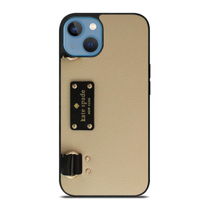 KATE SPADE TOTE LUXURY iPhone 13 Case Cover