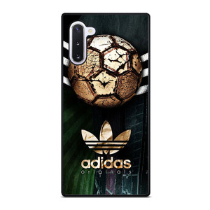 ADIDAS CLASSIC BALL Samsung Galaxy Note 10 Case Cover ADIDAS CLASSIC BALL Samsung Galaxy Note 10 Case Cover