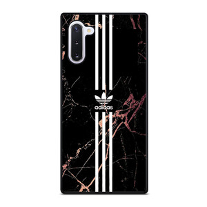 ADIDAS BLACK DAZZLE 1 Samsung Galaxy Note 10 Case Cover