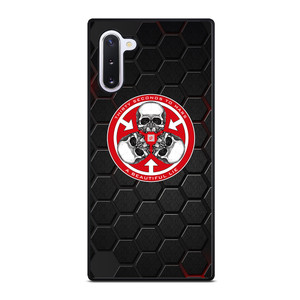 30 SECONDS TO MARS SKULL LOGO Samsung Galaxy Note 10 Case Cover 30 SECONDS TO MARS SKULL LOGO Samsung Galaxy Note 10 Case Cover