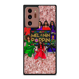 2BUNZ MELANIN POPPIN' ABA SQUAD Samsung Galaxy Note 20 Ultra Case Cover 2BUNZ MELANIN POPPIN' ABA SQUAD Samsung Galaxy Note 20 Ultra Case Cover