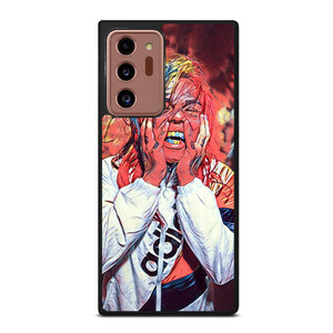 6IX9INE RAPPER ART Samsung Galaxy Note 20 Ultra Case Cover