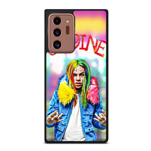 6IX9INE TEKASHI RAPPER Samsung Galaxy Note 20 Ultra Case Cover