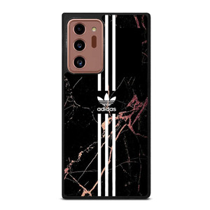 ADIDAS BLACK DAZZLE 1 Samsung Galaxy Note 20 Ultra Case Cover