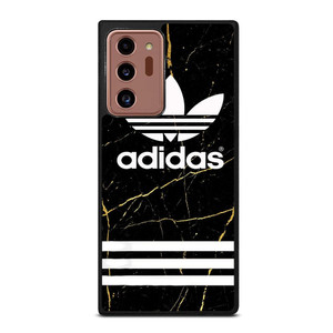ADIDAS BLACK DAZZLE 2 Samsung Galaxy Note 20 Ultra Case Cover