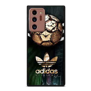 ADIDAS CLASSIC BALL Samsung Galaxy Note 20 Ultra Case Cover ADIDAS CLASSIC BALL Samsung Galaxy Note 20 Ultra Case Cover
